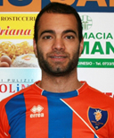 Elia CURZI - Attaccante